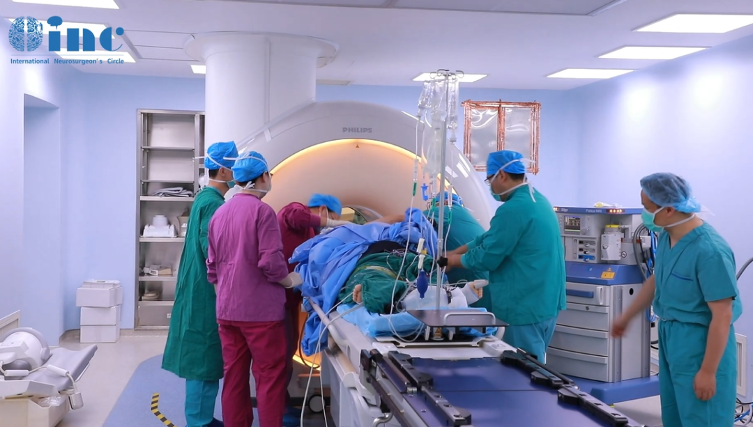 僅1月速戰(zhàn)速?zèng)Q！精英高管發(fā)現(xiàn)膠質(zhì)瘤到全切手術(shù)紀(jì)實(shí)