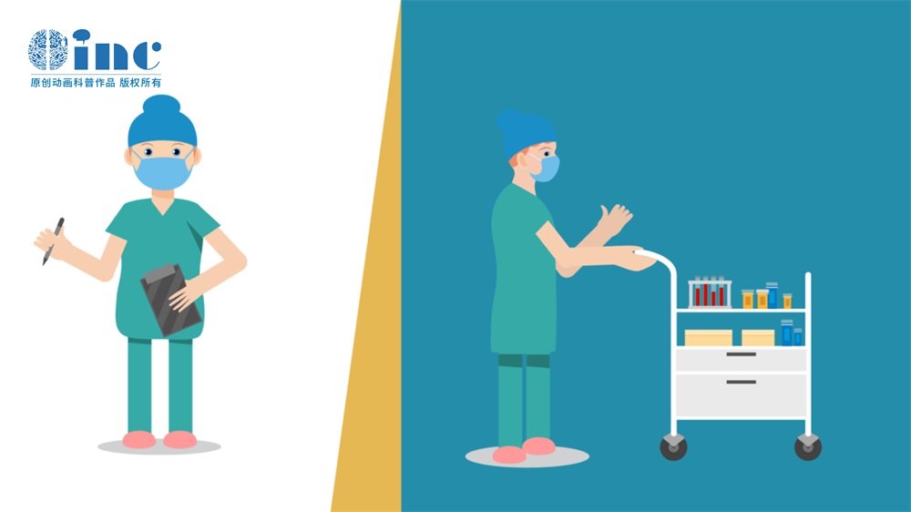 兒童腦干膠質(zhì)瘤放療后和死前癥狀