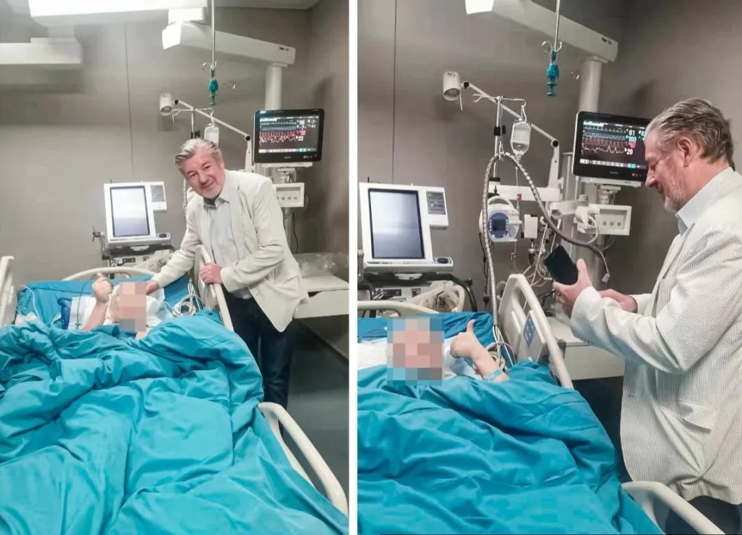 腦干腦橋海綿狀血管瘤術(shù)后