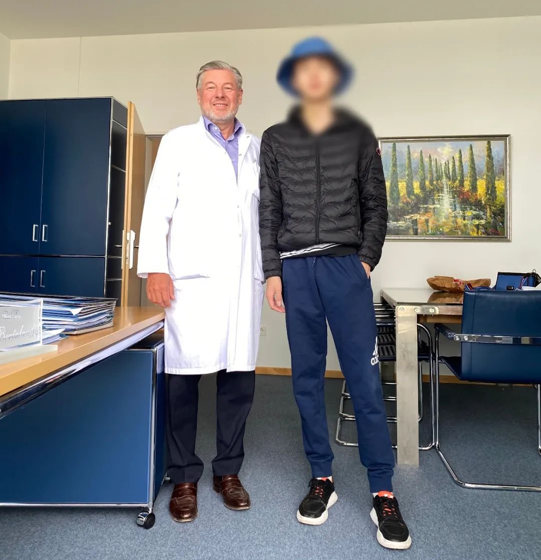 腦干膠質(zhì)瘤術(shù)后