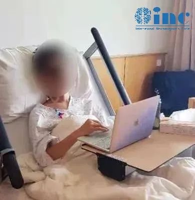 聽神經(jīng)瘤護理