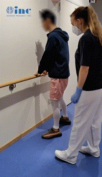 聽神經(jīng)瘤術(shù)后訓(xùn)練