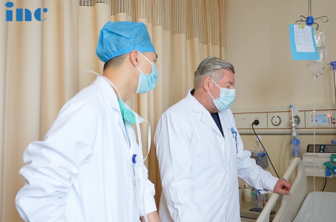 腦干-中腦海綿狀血管瘤