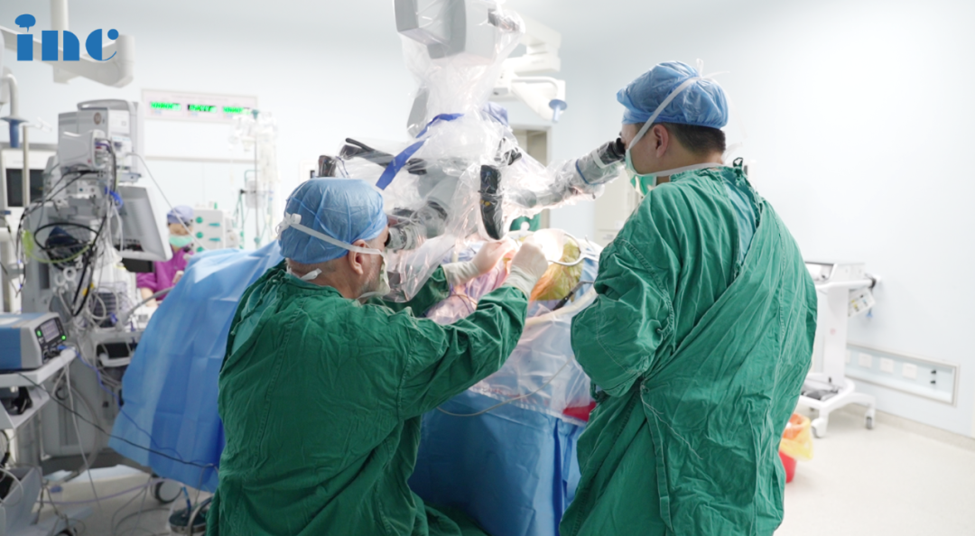 38歲男性-腦干(橋臂）海綿狀血管瘤