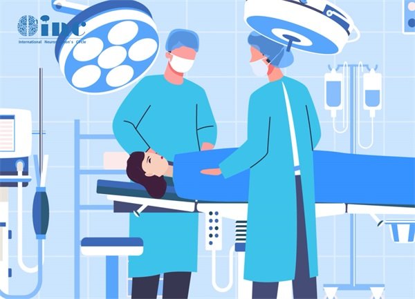 脊索瘤壓迫腦干神經(jīng)晚期癥狀