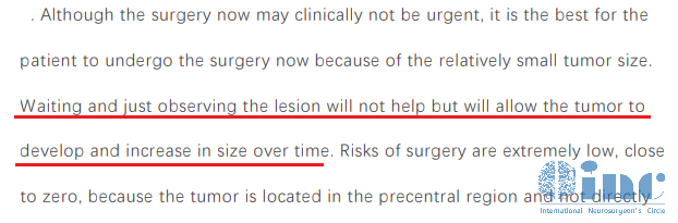 巴教授咨詢(xún)報(bào)告部分截圖