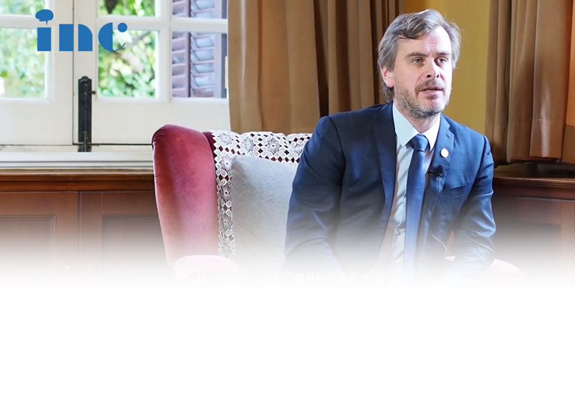 Ki67指數(shù)高、半年內(nèi)快速生長，巨大蝶竇-海綿竇腦膜瘤國際教授福教授治療案例