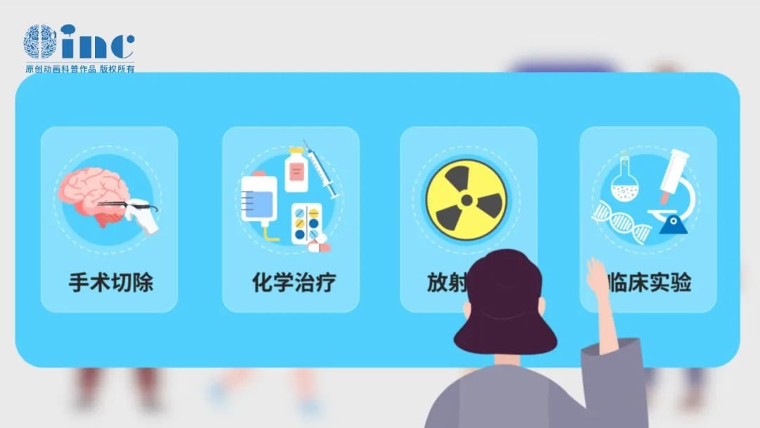 ?8歲男孩罹患少見腦瘤