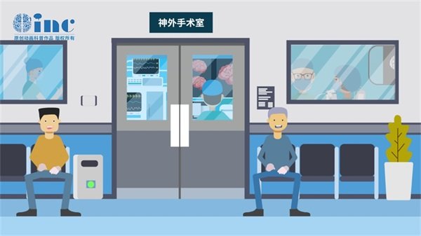 橋腦膠質(zhì)瘤未手術老是出汗？