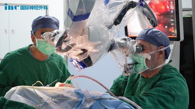 28歲高難度腦干延髓海綿狀血管瘤真實案例——手術