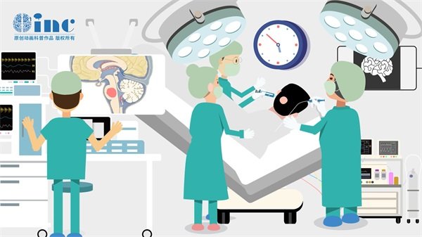 丘腦海綿狀血管瘤會造成偏癱嗎?及時手術(shù)能恢復(fù)正常嗎?