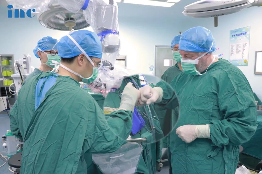 蘇州大學(xué)附屬兒童醫(yī)院神經(jīng)外科王杭州主任