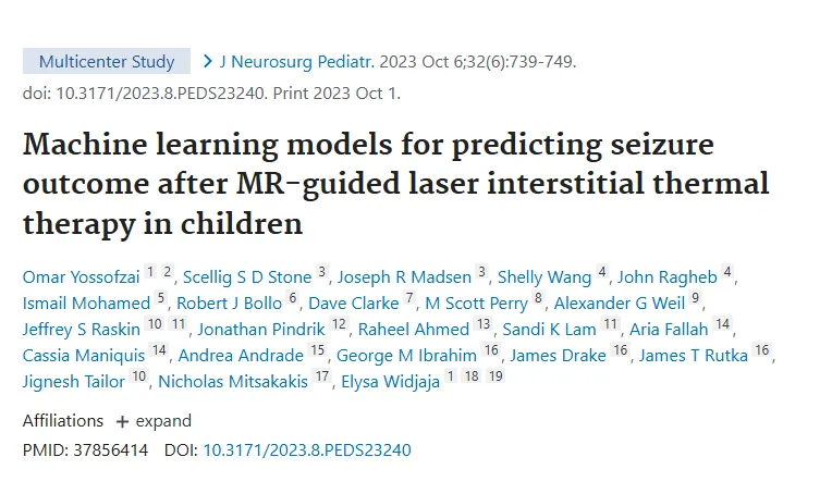 2年生存率竟不足18%！“腦瘤之王” 膠質(zhì)母細胞瘤為何這么可怕？