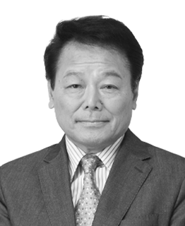 Takanori Fukushima教授(日本)