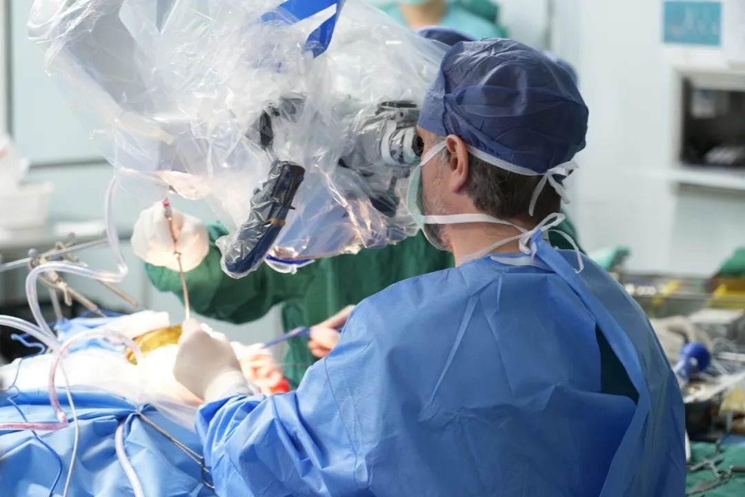 切了又長！這個(gè)“好對(duì)付”的腦瘤為何對(duì)我死纏爛打？