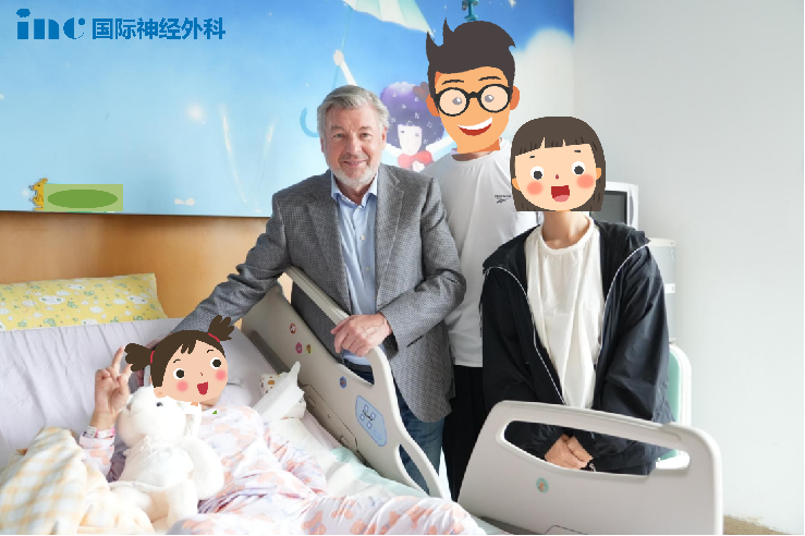 首戰(zhàn)即決戰(zhàn)？走對(duì)這一步后的她從高級(jí)別膠質(zhì)瘤下“死里逃生”！