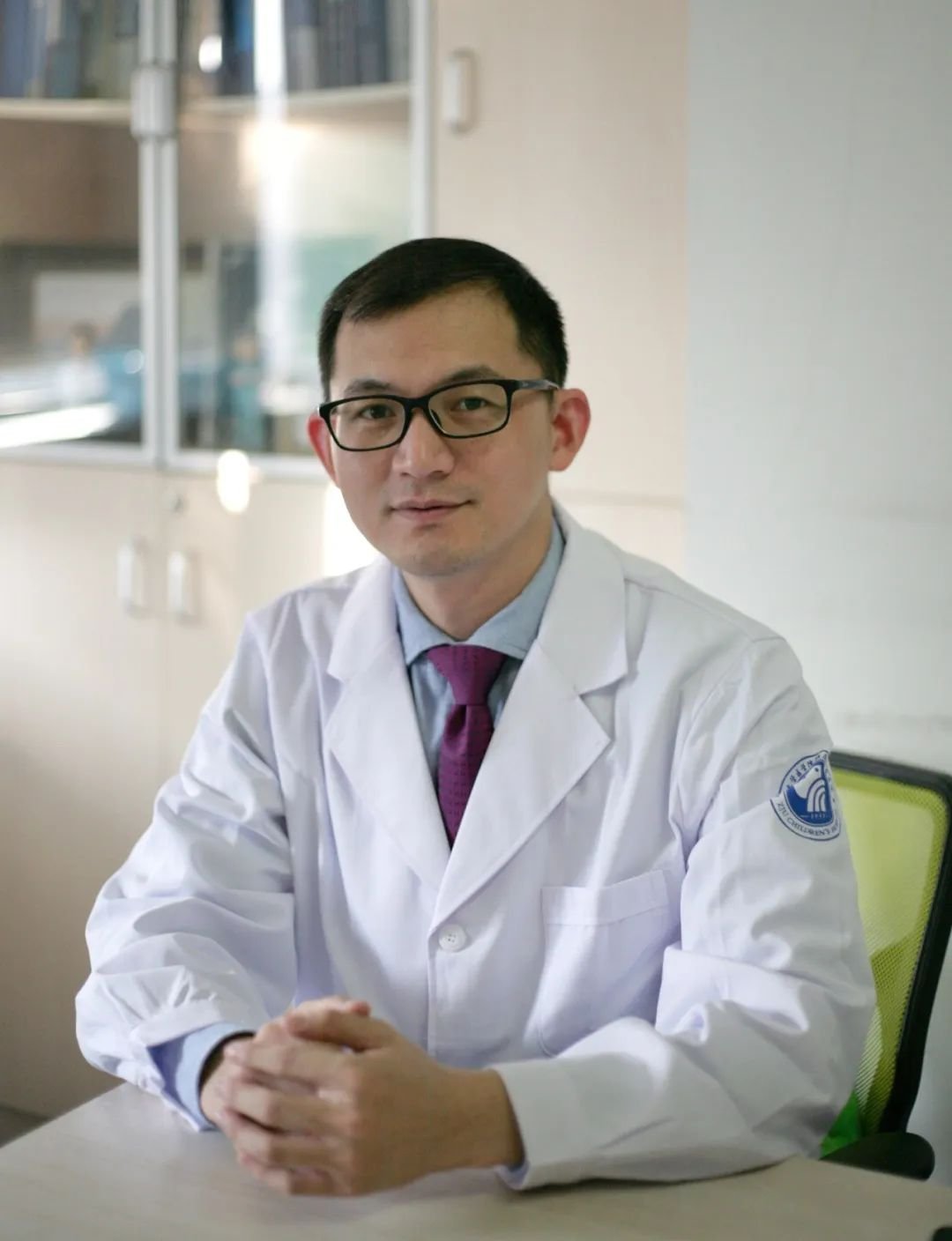 沈志鵬副主任醫(yī)師