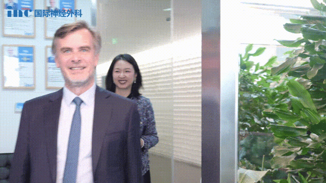 INC福洛里希教授11月神外沙龍：顱底與顱頸交界區(qū)脊索瘤手術(shù)的發(fā)展趨勢(shì)