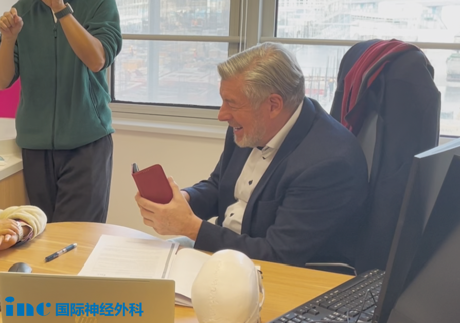 平平無(wú)奇的“愛(ài)摔跤”與“胃腸炎癥狀”背后，竟是致命松果體腫瘤！