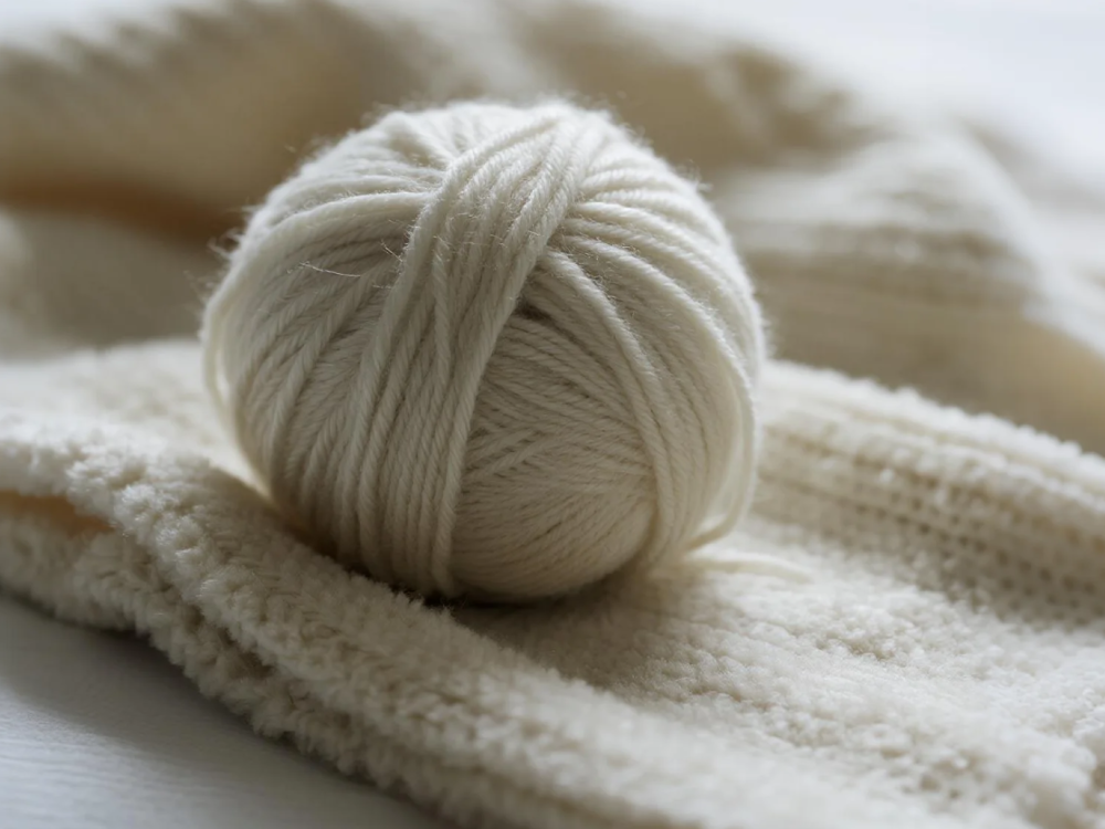 好比一團(tuán)纏得緊緊的毛線球，核心明確，邊緣清晰。