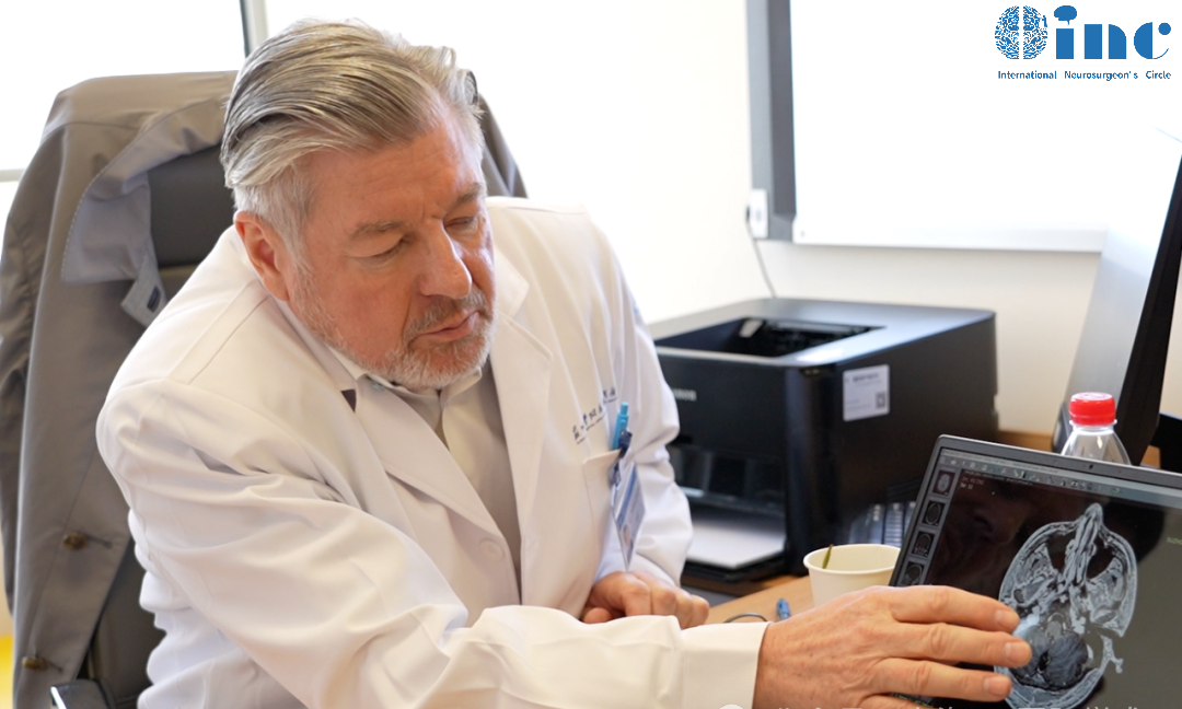 女高管患“腦瘤”13年命懸一線，高癱瘓風(fēng)險手術(shù)如何成為她的重生跳板？