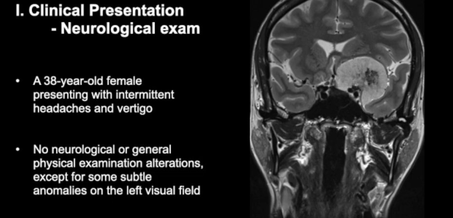 這一次，面對這個特殊的病例，這位擅長"雙鏡聯(lián)合"的手術(shù)專家將如何見招拆招？