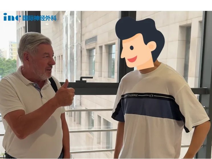 高難度丘腦-中腦膠質(zhì)瘤手