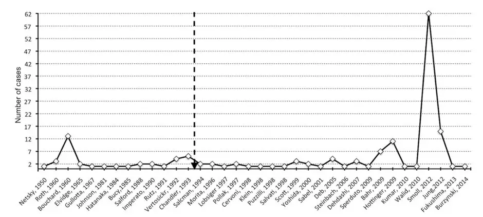 從15個月到10年以上的希望：探索膠質(zhì)母細胞瘤長期生存者的特點